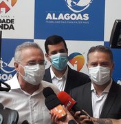 Senador Renan Calheiros critica governo federal: “Teremos um ano dramático”