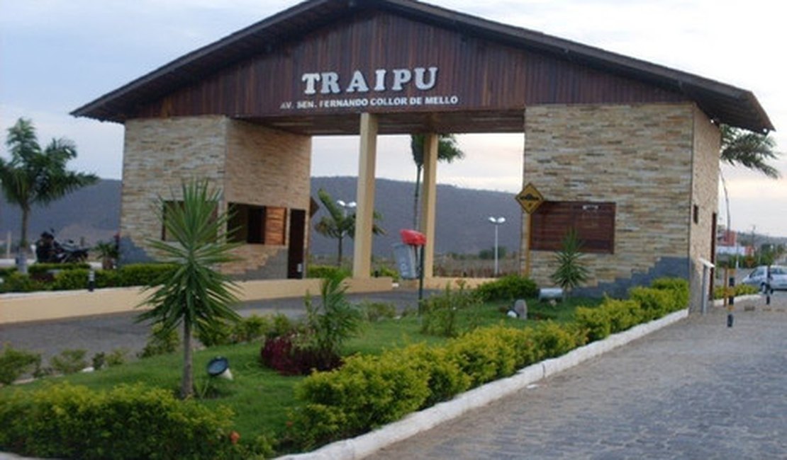 Justiça determina reintegração de posse de fazenda em Traipu