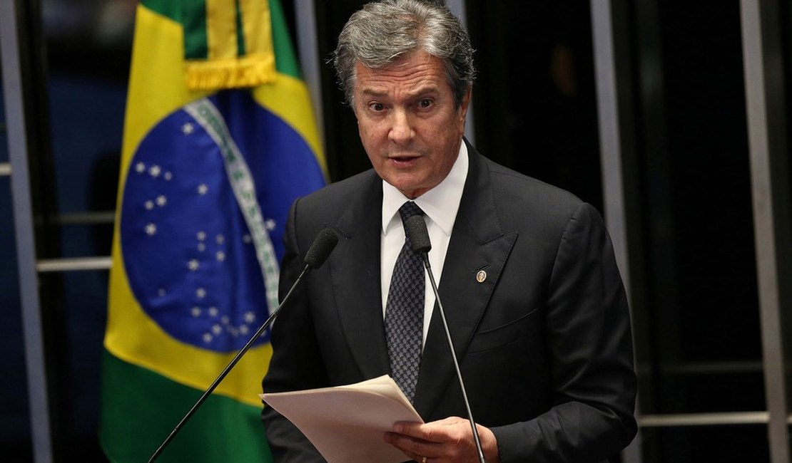 Impeachment de Bolsonaro é desenlace anunciado, diz Collor