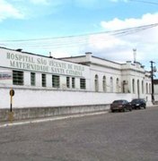 Hospital São Vicente de Paula volta a funcionar a partir desta sexta (6)