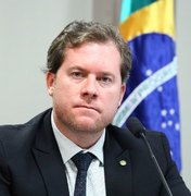 STF absolve Marx Beltrão de acusação de falsidade ideológica