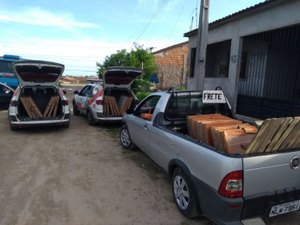 Polícia Civil esclarece golpe do cartão de crédito em Penedo
