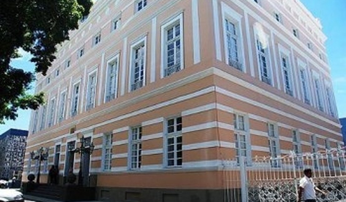 Assembleia realiza sessão extraordinária nesta segunda-feira (06)