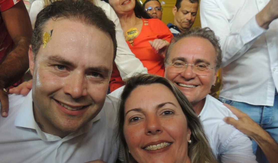 Apoio de Isabella a Renan Filho expõe racha político com Sérgio Lira
