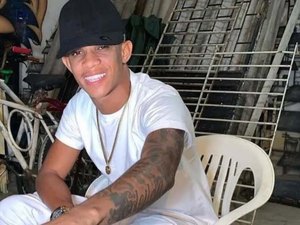 [Vídeo] Saiba quem era MC Biel Xcamoso, que morreu em Pernambuco após acidente de carro