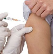 Meninos começam a ser vacinados contra HPV na rede pública de saúde