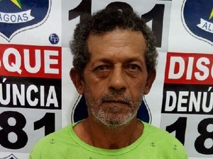 Polícia Civil prende acusado de roubo a banco em São Paulo no interior de AL