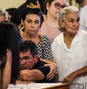 Pai de Gabriel Diniz revela pressentimento antes da tragédia: “Senti que iria acontecer”