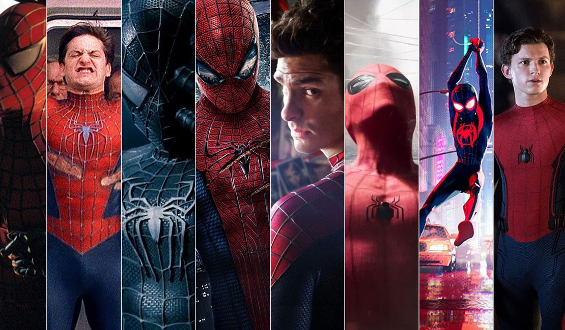 Novo filme do Homem-Aranha está confirmado e terá mesmos roteiristas de Longe de Casa