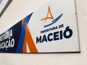 Educação de Maceió convoca mais de 200 profissionais em nova etapa do PSS