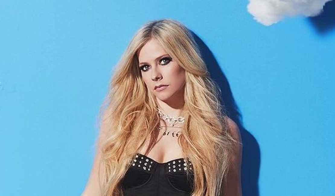 Avril Lavigne quer transformar música “Sk8r Boi” em filme