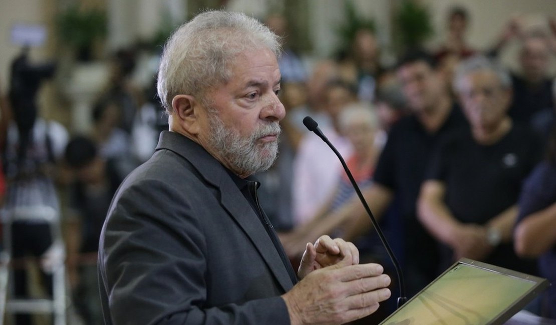 Barroso é confirmado como relator de registro da candidatura de Lula
