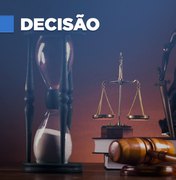 Justiça aplica Lei Maria da Penha em favor de transexual agredida em Arapiraca