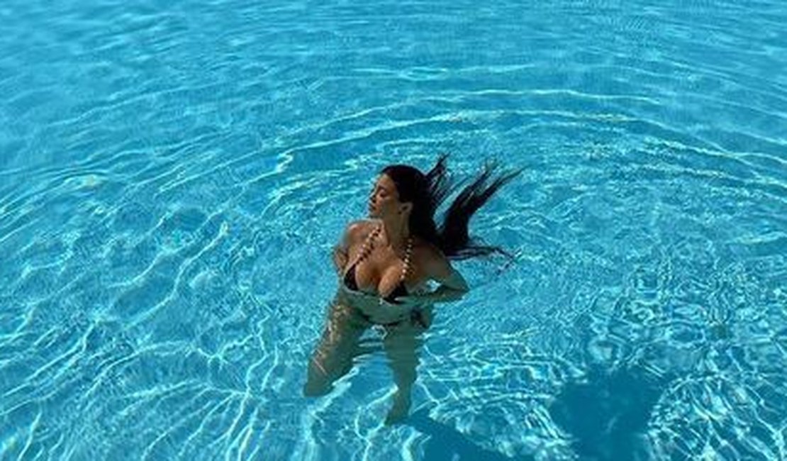 Kylie Jenner se hospeda em mansão com diária de R$ 39,5 mil no México