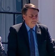 'Na semana que vem, teremos mais', diz Bolsonaro após indicar gereneral