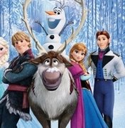 Disney anuncia sequência de 'Frozen - Uma Aventura Congelante'
