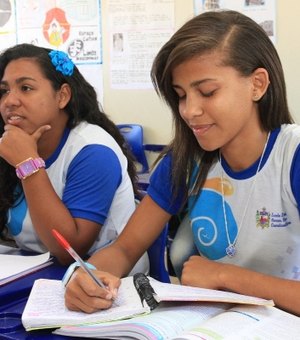 Em 2017, Alagoas terá 34 escolas de ensino médio em tempo integral