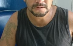 Marcelo José da Silva, 32 anos