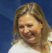 Joice Hasselman liga suposta demissão de Moro a processo de Flávio Bolsonaro