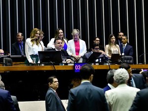 Congresso aprova crédito especial de R$ 204 milhões para Estado e municípios