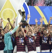 Se vencer o Liverpool, Flamengo passará de R$ 140 milhões em premiações