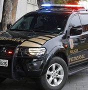 Polícia Federal busca núcleo financeiro de facção criminosa