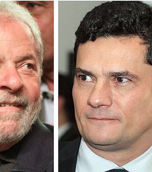 Moro determina que Lula acompanhe depoimentos de 87 testemunhas