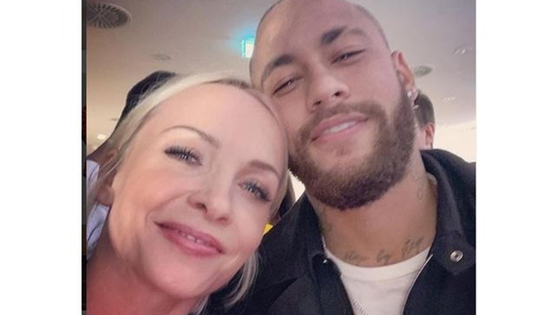 Conheça Janin Ullmann, alemã apontada como nova namorada de Neymar