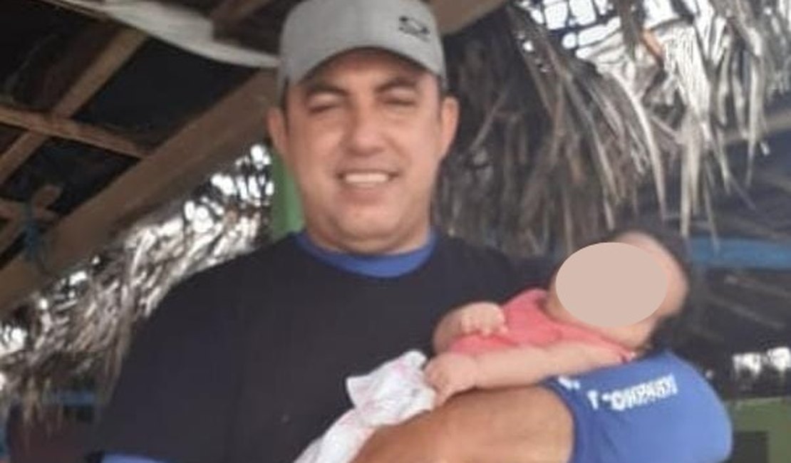 Mototaxista morre em colisão na BR 316 em Santana do Ipanema