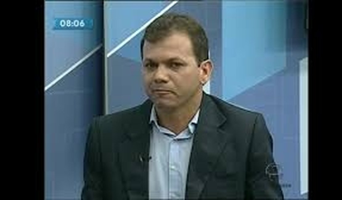 Ele pode voltar: Lindomar Ferreira quer ser de novo candidato a prefeito de Arapiraca 