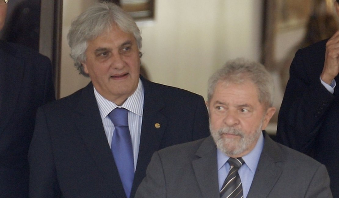 Lula, Delcídio e mais cinco acusados viram réus por obstrução à Lava Jato