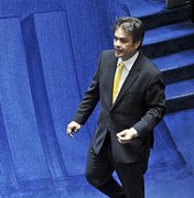 Creio que o Senado vai derrubar a decisão do STF sobre Aécio, diz Cunha Lima