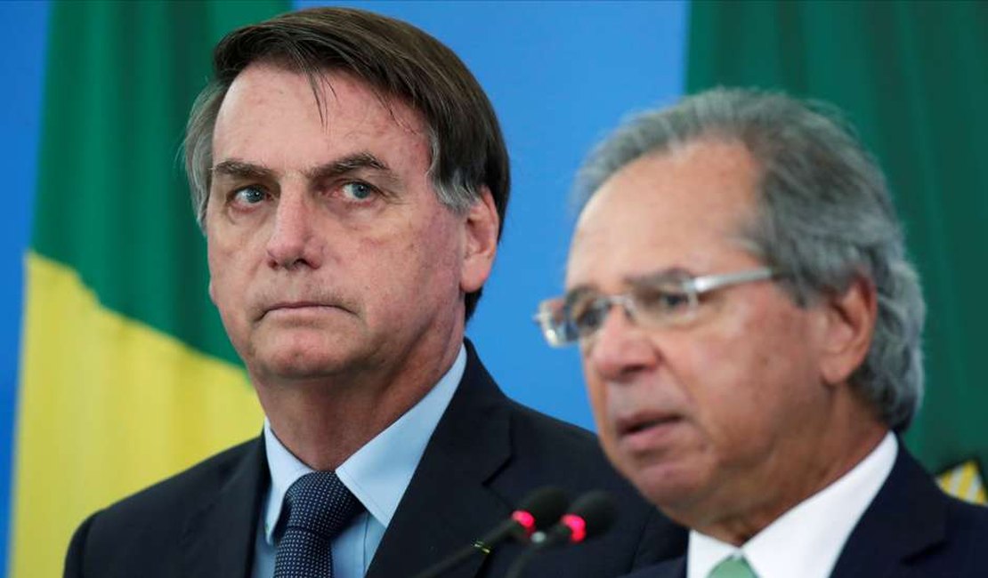 Bolsonaro rejeita prorrogação do auxílio de R$ 600: 'Não dá'