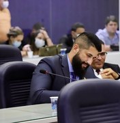 Câmara aprova projeto de Fábio Costa que institui o Dia Municipal do Voto Livre e Consciente