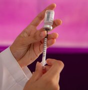 Vacina contra HPV passa a ser aplicada em dose única a partir deste mês