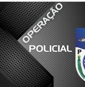Em ação conjunta, PM e CBM notificam bares, casas de show e interditam rodeio em Murici