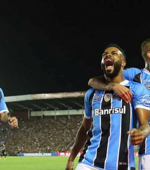 Confira quem são as 38 equipes já garantidas na Libertadores de 2018
