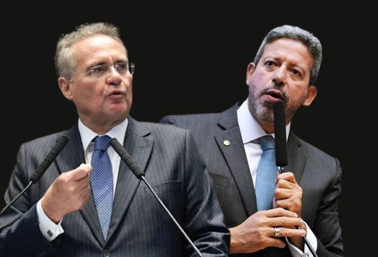 Discussão acalorada por rito de MPs é estratégia de Calheiros para afastar Lira de Lula - e vice-versa