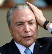 Presidente Temer criticado por reduzir penas a condenados por corrupção