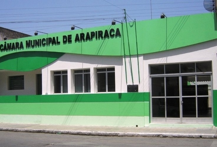 Sede da Ascama irá permanecer na Câmara Municipal de Arapiraca