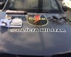 Polícia apreende droga e arma de fogo em veículo no Village Campestre II