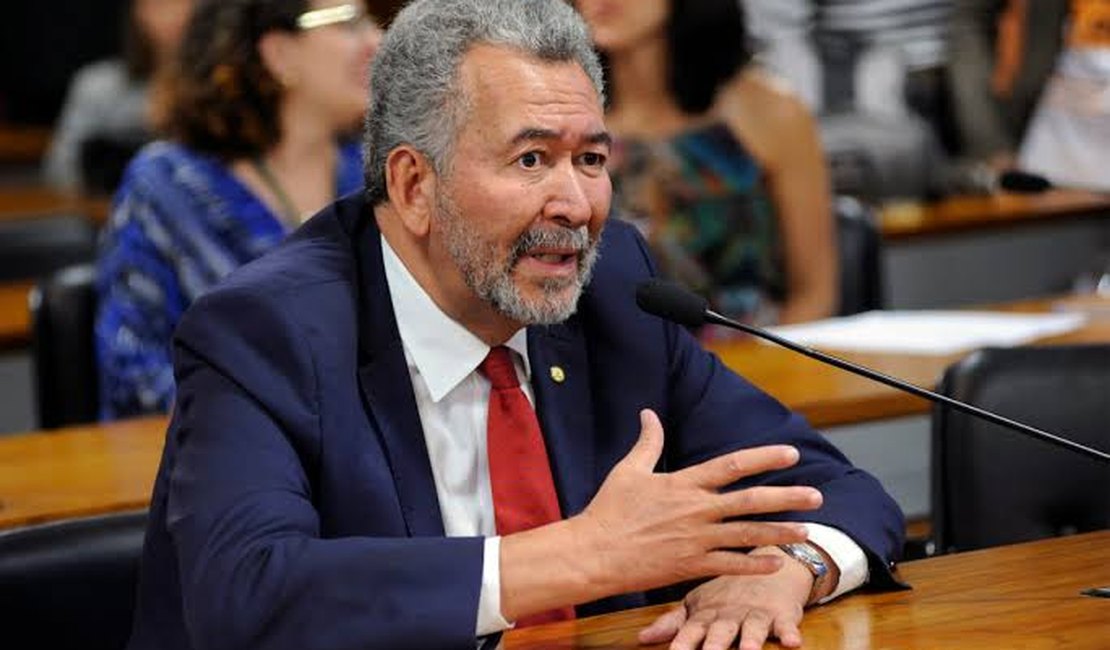 Paulão seguirá escolha do PT para eleição na Câmara Federal