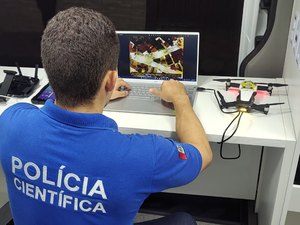 Polícia cintífica de Alagoas vai ampliar combate a crimes de informatica