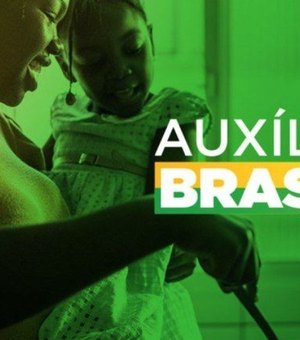Caixa paga Auxílio Brasil a beneficiários com NIS final 3