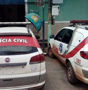 Homem é preso suspeito de importunação sexual na cidade de Porto de Pedras