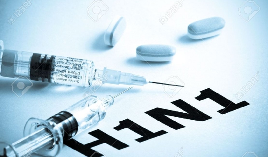 Sesau confirma presença do vírus H1N1 em Alagoas; duas pessoas morreram