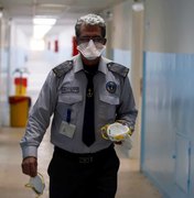 Coreia do Sul relata 505 casos novos de coronavírus e adia exercício militar com EUA