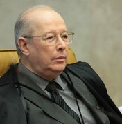 Mello manda oficial de Justiça comunicar Bolsonaro sobre impeachment