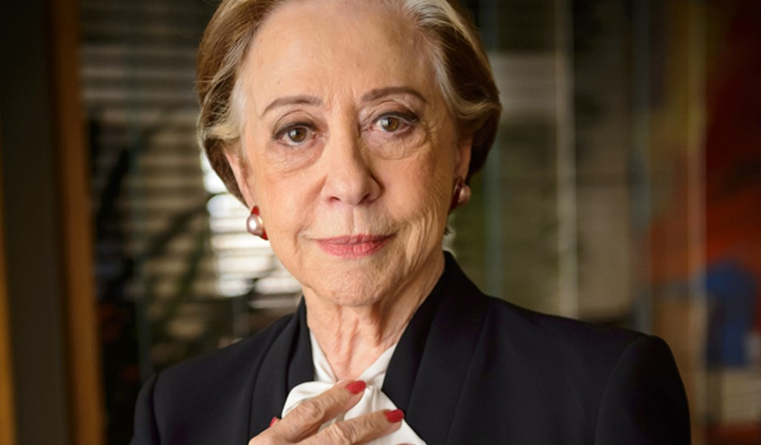 Fernanda Montenegro detona Bolsonaro: 'Sem cultura não há educação'