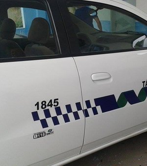 SMTT convoca taxistas para renovação de permissões em Maceió
